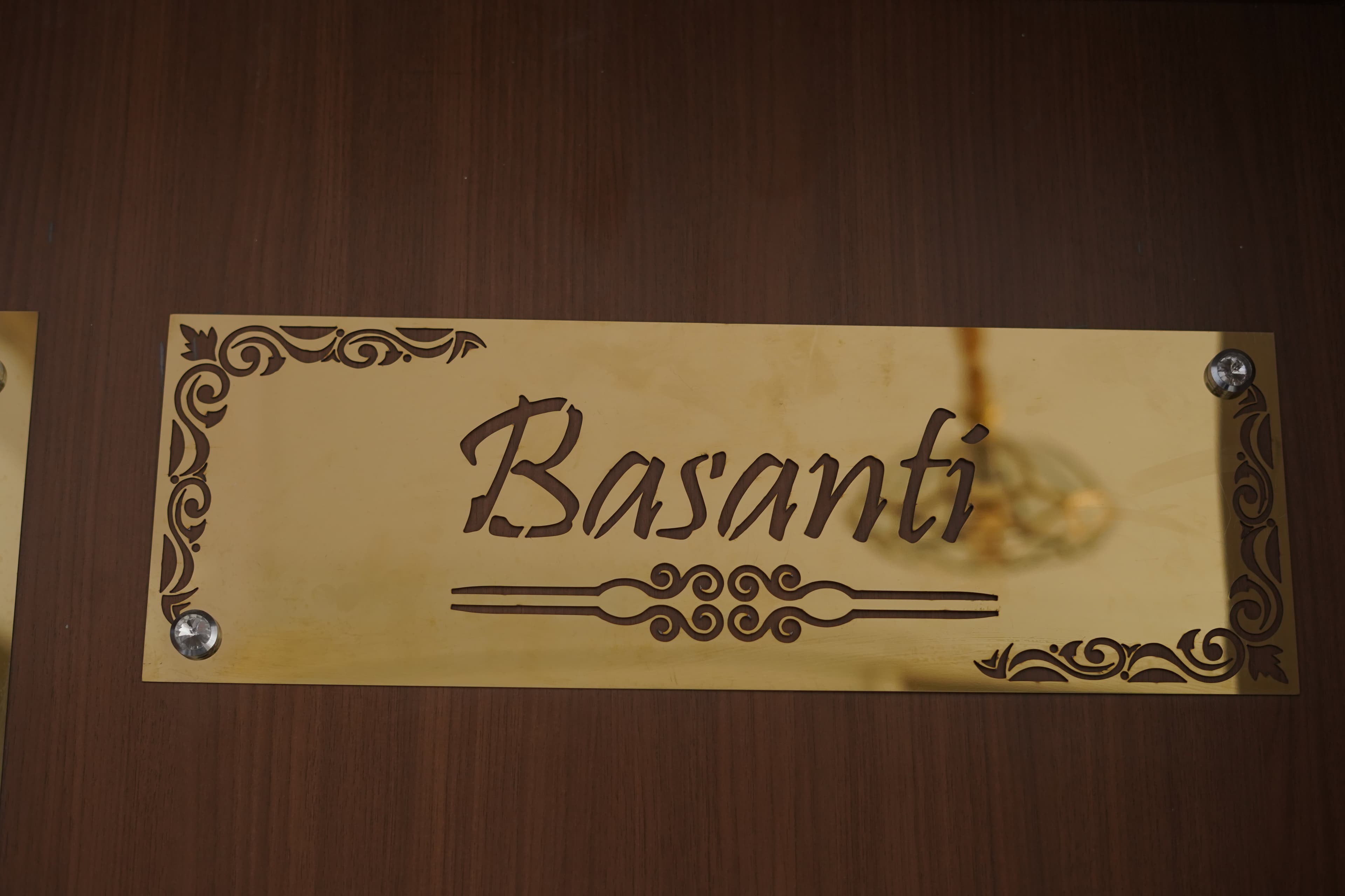 Family Accommodation (Basanti 3 BHK) view 2