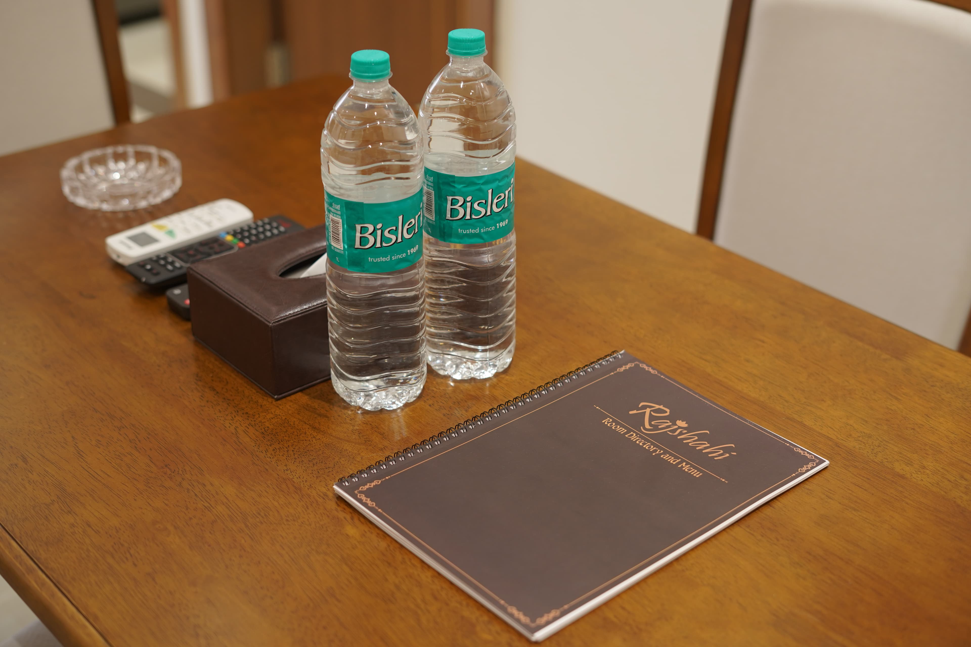 Family Accommodation (Basanti 3 BHK) view 5