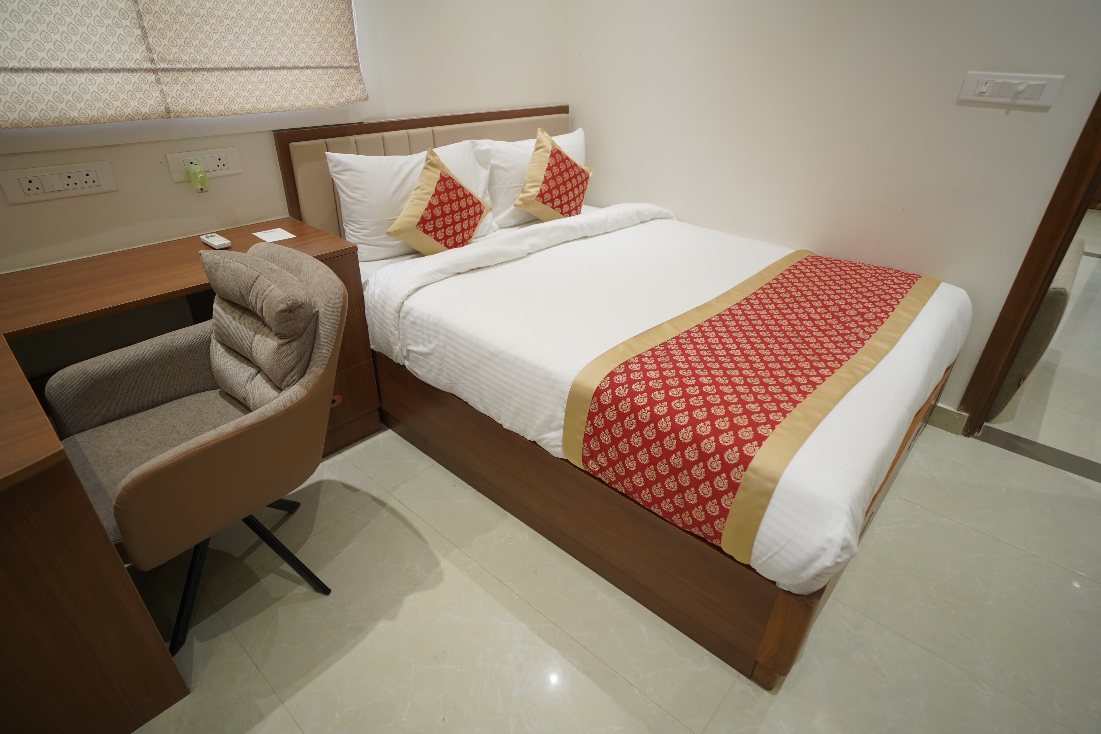 Family Accommodation (Basanti 3 BHK) view 4