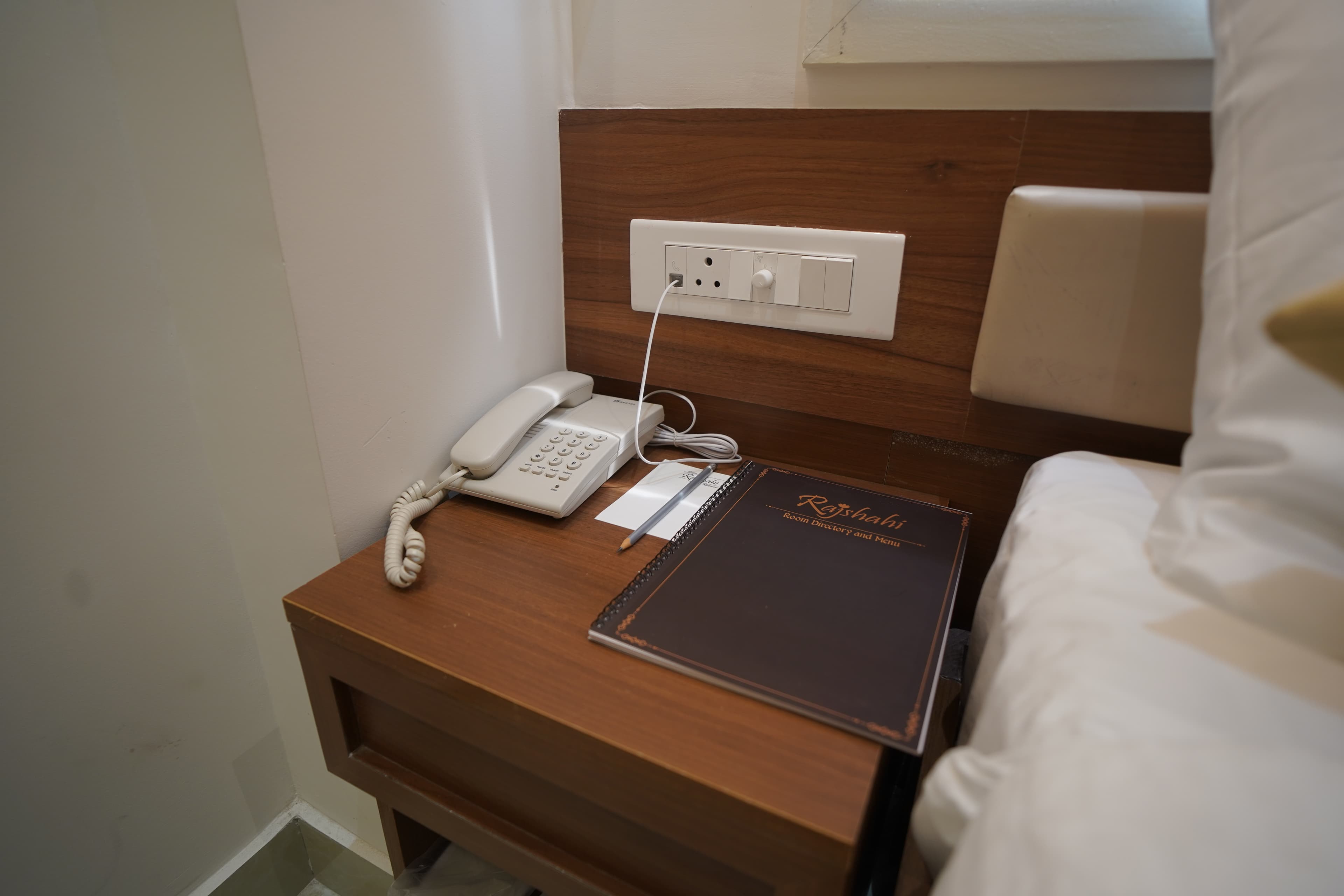 Premium Room view 2