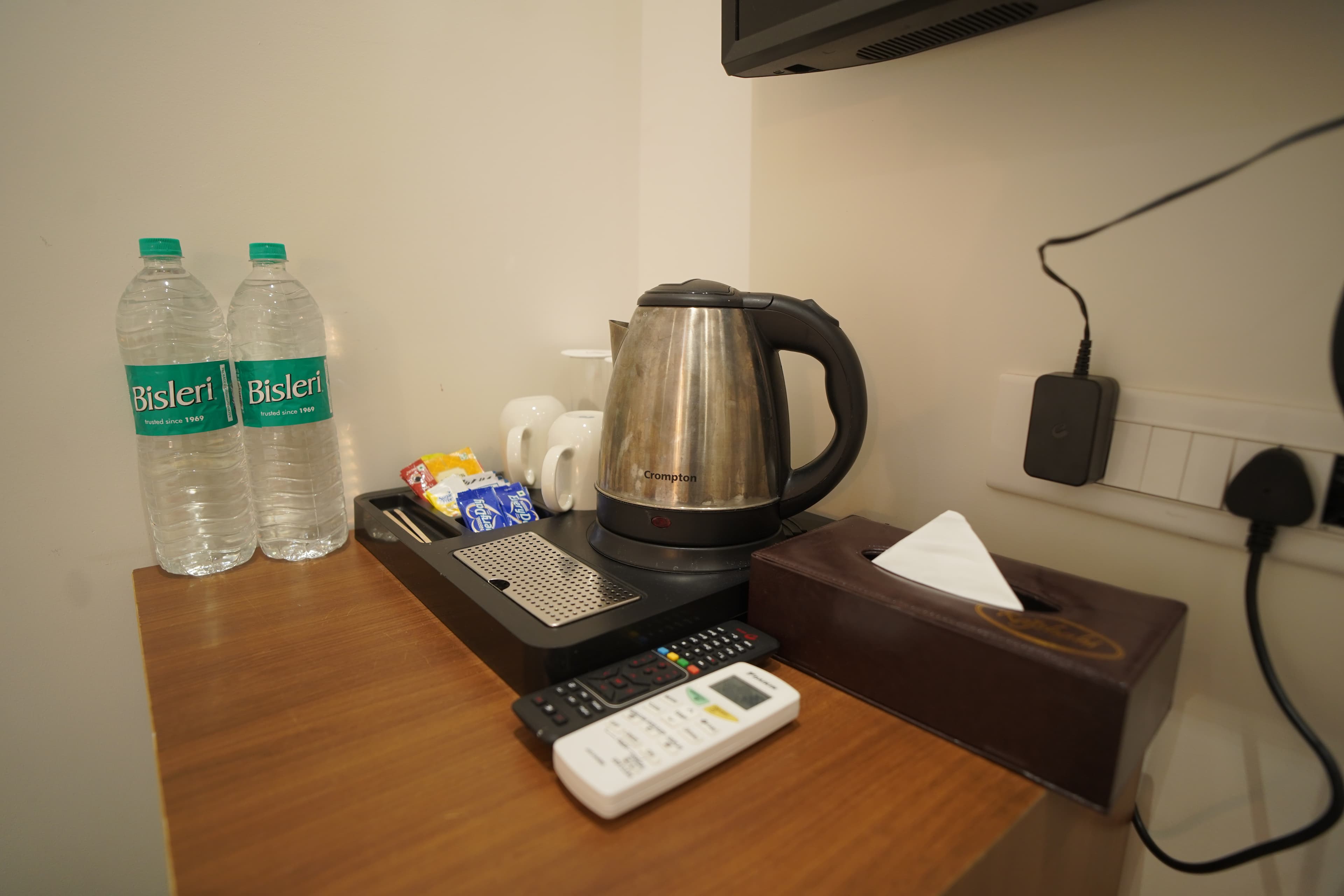 Premium Room view 3