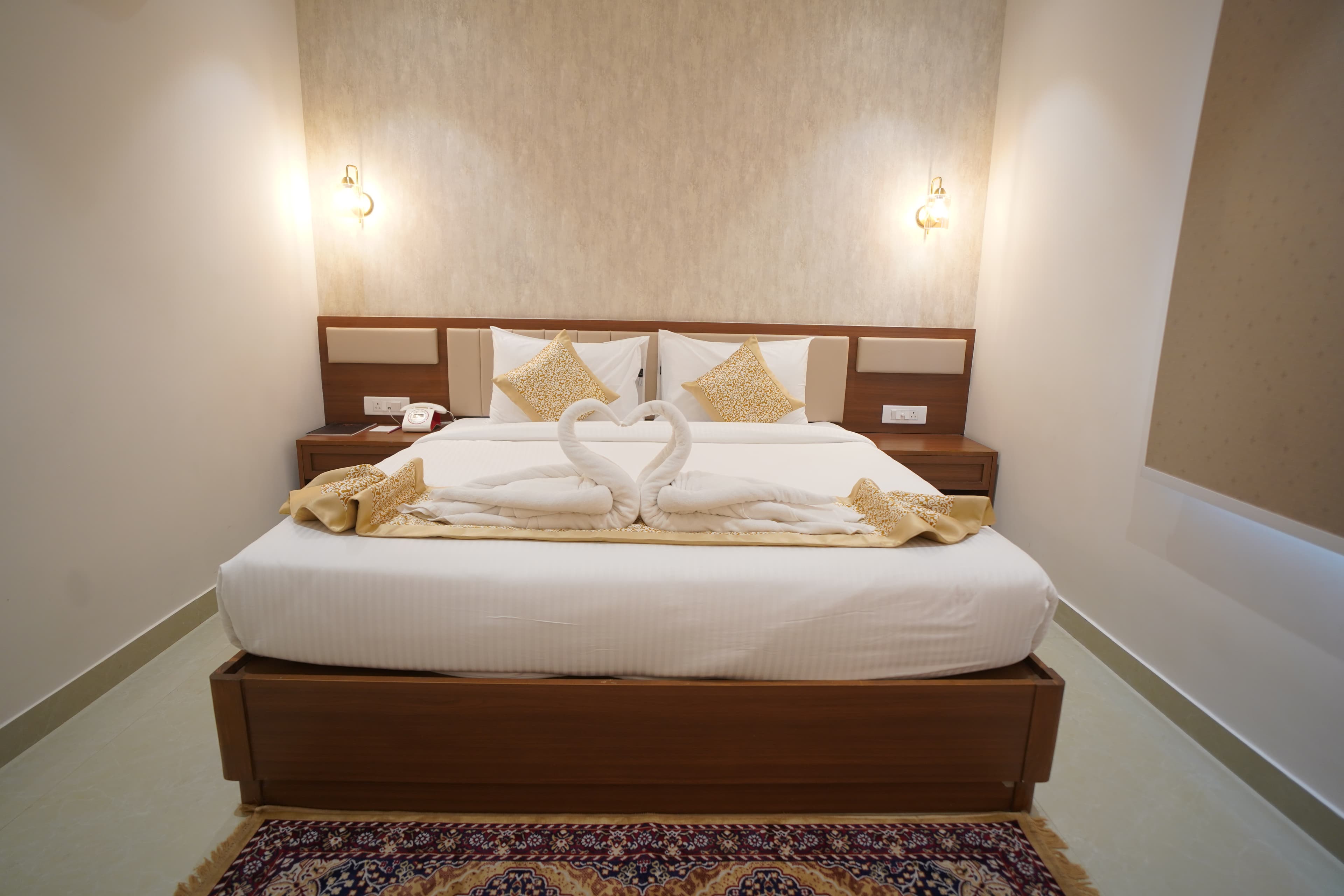 Premium Room view 5