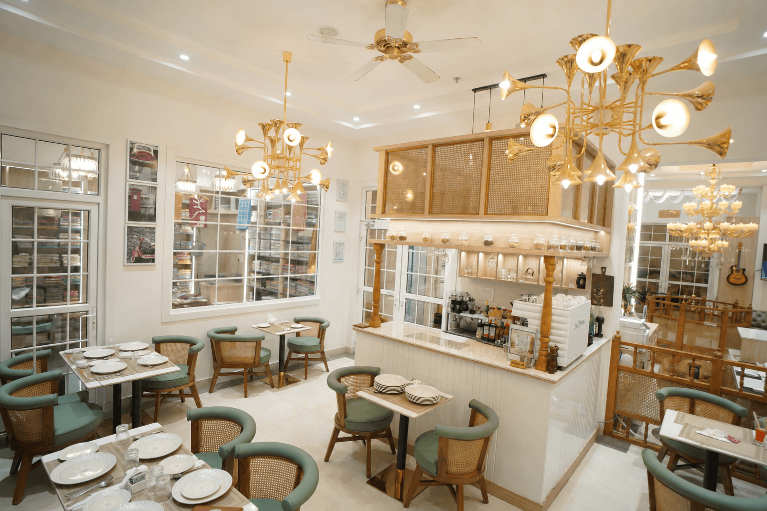 Kahani Café